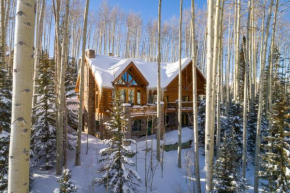 Snowdrift Cabin by AvantStay Breathtaking Home w Prime Ski Access Telluride